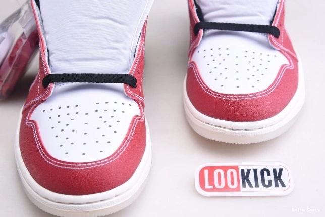 Bmlin OG TROPHY AIR JORDAN ROOM X 1 DA2728-100 HIGH 0723
